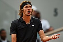 Нацистский скандал на US Open — 2023: почему выгнали зрителя, как отреагировал Александр Зверев, слова про Гитлера