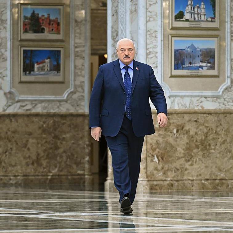 Лукашенко призвал не допустить драки внутри СНГ