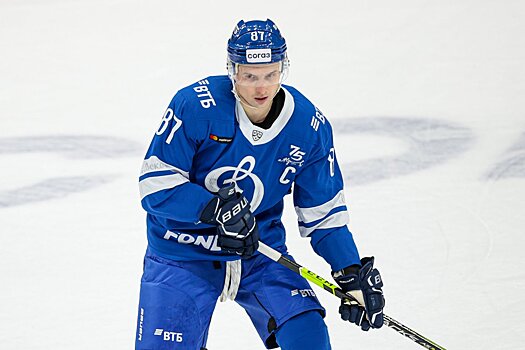 Вадим Шипачёв – четвёртый хоккеист в истории КХЛ, забросивший 250 шайб