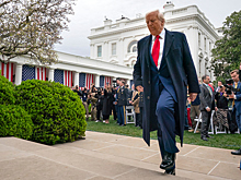 Дедлайн 15 мая: почему Трамп спешит закрыть проект «Украина»