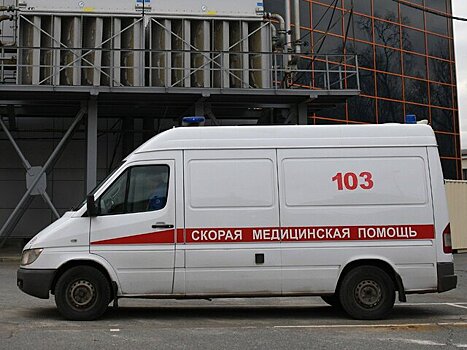 Человек пострадал после взрыва газа в доме в Дагестане