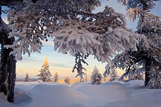 Якутия: блеск алмазов в вечной мерзлоте