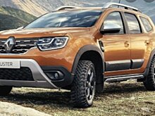 Кроссоверы Renault подорожали на рынке России в октябре 2021 года