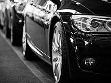 Три из четырёх продающихся в России автомобилей — китайские