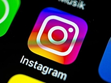 В Instagram произошел сбой