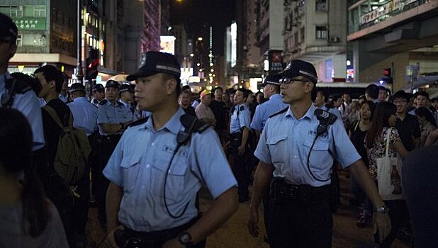 В КНР экстрадированы двое подозреваемых из списка 100 наиболее разыскиваемых преступников