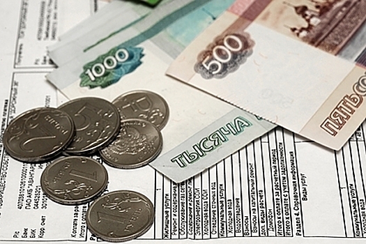 С россиян соберут почти полтриллиона рублей в пользу банков