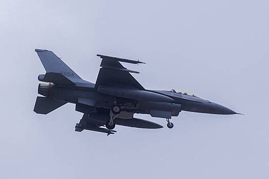 Российский полковник назвал препятствие для применение ВСУ истребителей F-16
