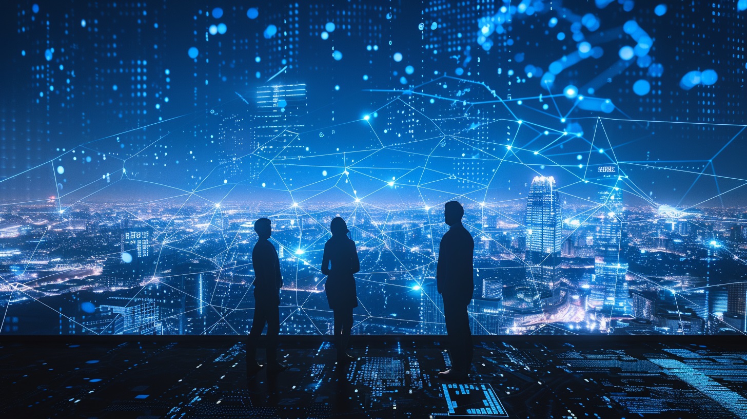 От школьной парты к цифровому будущему: как подросткам стать мастерами ИИ