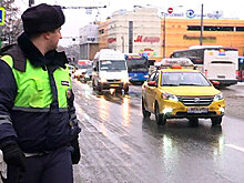 Агрегаторы такси: кто отвечает за безопасность пассажиров