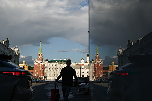 Москвичей предупредили о самом тяжелом лете