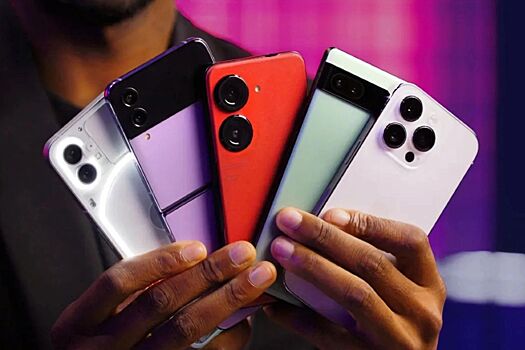 Эксперт рассказал, как часто нужно менять смартфон на новый