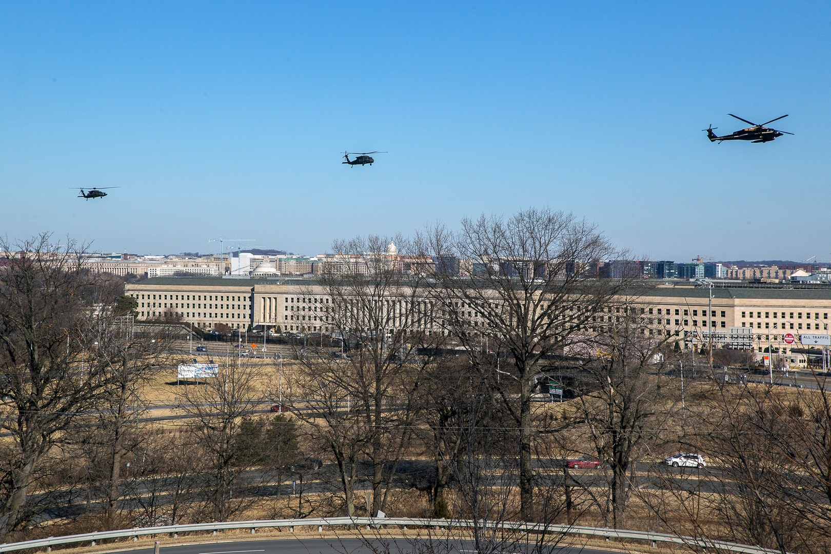 Восстановить сдерживание: Пентагон заявил о планах переместить силы в Азию