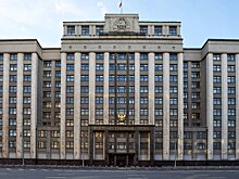 Комитет ГД рекомендовал принять в первом чтении проект о миграционной высылке