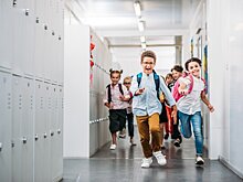 Как старшие решают конфликты младших и проводят школьные выборы (в немецкой школе)