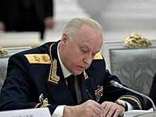 Бастрыкин потребовал доклад по делу о нарушении жилищных прав многодетных семей в Кузбассе