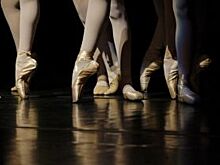 Юные балерины из Приморья выступят на сцене Большого театра