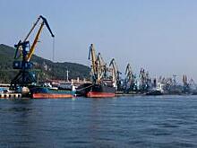 Малые порты Дальнего Востока демонстрируют небывалый рост