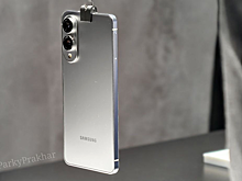 WCCFTech: тонкий Samsung Galaxy S25 Edge получил небольшую батарею на 3900 мАч