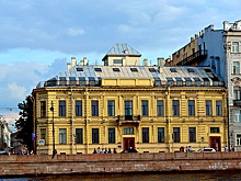 Московские и петербургские адреса и тайны князя Владимира Одоевского