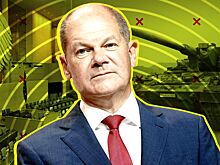 Политолог Межевич назвал скрытый смысл критики Шольца за недостаточную помощь Украине