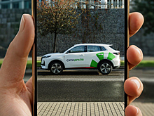 В Ситидрайв представили новые функции для удобства пользователей