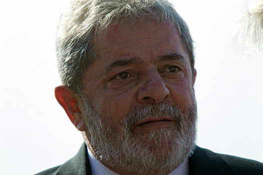 «Любят и уважают»: В МГИМО уверены в победе Лулы да Силвы на выборах в Бразилии