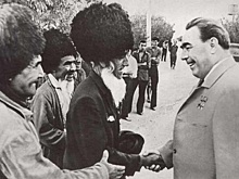 «Папа - армянин, мама - еврейка\": как в СССР определяли национальность гражданина