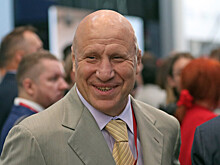 Мамиашвили рассказал о возможной матчевой встрече борцов России и США