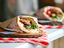 «Российская система качества» закончит работу над ГОСТом для шаурмы до конца года