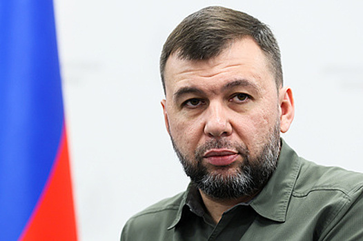 Молодежь ДНР предложила высаживать красные клены на улицах в память о погибших