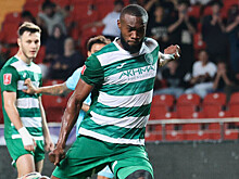 Футболист «Ахмата» сравнил РПЛ и чемпионат Саудовской Аравии