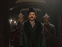 Почему надо смотреть сериал «Джентльмен в Москве»