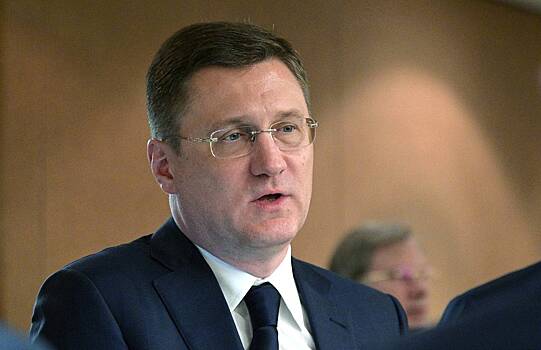 В России анонсировали новый проект по развитию экономики