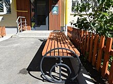 В Казани благоустроили 28 дворов и 10 внутриквартальных проездов