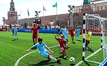 Россияне поставили на спорт более 1 трлн рублей