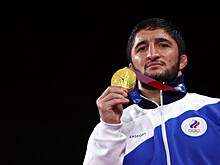 Российские борцы вольного стиля завоевали восемь медалей на чемпионате мира в Осло