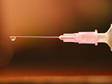 В США наблюдается дефицит смертельных инъекций для казни