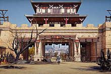 Опубликован геймплейный трейлер мобильной Assassins Creed Jade про Древний Китай
