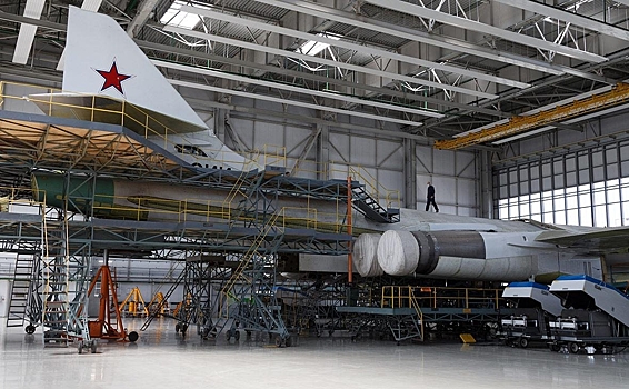 Посол США Бернс: ВПК РФ стал сильнее, чем до конфликта на Украине