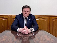 Александр Чурин поздравил жителей Кировской области с Днём народного единства