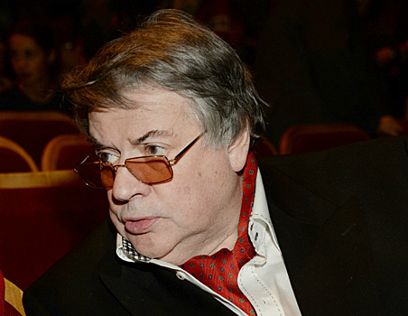 Александр Ширвиндт рассказал, что донашивал джинсы за Андреем Мироновым