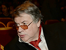 Александр Ширвиндт рассказал, что донашивал джинсы за Андреем Мироновым