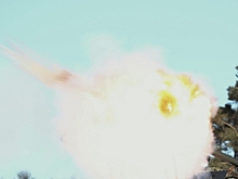 «Выстрелом Памяти» на Мамаевом кургане почтили защитников Сталинграда