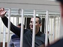 Бывшего новосибирского вице-мэра освободили по УДО