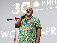 Work-in-progress на “Кинотавре”: Алексей Федорченко экранизирует повесть Зощенко, а Светлана Ходченкова примерила латекс