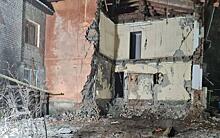 Комиссия осмотрела каждую квартиру на месте взрыва газа в Рязани
