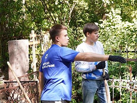 "Герои последнего боя": в преддверии Дня Победы над милитаристской Японией в Самаре провели памятную акцию