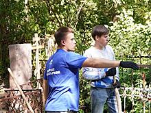 "Герои последнего боя": в преддверии Дня Победы над милитаристской Японией в Самаре провели памятную акцию