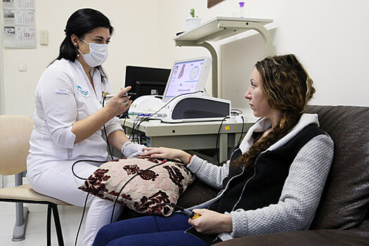 В Госдуме предложили отправлять переболевших COVID-19 россиян на реабилитацию